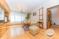 Pron�jem bytu 3+kk, 66 m2, OV, Praha 4, Chodov, ul. Podjavorinsk�