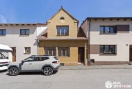 Prodej �adov�ho RD, 180 m2, Boskovice (okres Blansko)