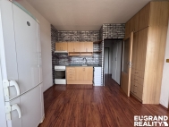 Pron�jem bytu 1+1, 37 m2, OV, Varnsdorf (okres D���n), ul. Lesn�