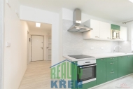Pron�jem bytu 2+1, 52 m2, OV, , ul. V Sedlci
