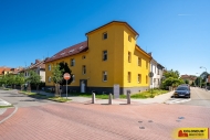 Prodej bytu 1+kk, 39 m2, OV, Brno, Kom�rov (okres Brno-m�sto), ul. Slunn�