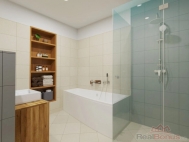 Prodej bytu 2+kk, 55 m2, OV, Byst�ice nad Pern�tejnem (okres ���r nad S�zavou), ul. Masarykovo n�m�st�