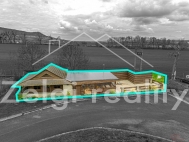 Prodej samostatn�ho RD, 210 m2, Milovice (okres B�eclav)