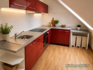 Pron�jem bytu 3+1, 115 m2, OV, Praha 4, Hodkovi�ky, ul. �doln�
