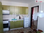 Pron�jem bytu 3+1, 68 m2, DV, Praha 9, Horn� Po�ernice, ul. Kom�rovsk�