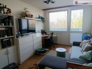 Pron�jem bytu 2+kk, 40 m2, OV, Praha 9, St���kov, ul. �andovsk�