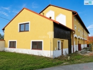 Pron�jem skladovac�ch prostor, Smidary, �erven�ves (okres Hradec Kr�lov�)