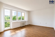 Pron�jem bytu 4+kk, 73 m2, OV, Praha 4, Z�b�hlice, ul. Hrusick�