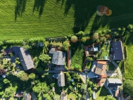 Prodej pozemku , ur�en� k v�stavb� RD, �umperk