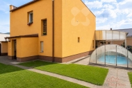 Prodej samostatn�ho RD, 186 m2, Zlat� Hory (okres Jesen�k) - exkluzivn�