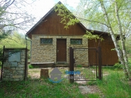 Pron�jem rekrea�n�ho objektu, Skute� (okres Chrudim)