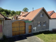 Prodej samostatn�ho RD, 200 m2, Louny, Ne�ichy