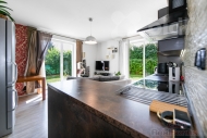 Prodej bytu 3+kk, 62 m2, DV, Plze�, Doubravka (okres Plze�-m�sto), ul. V Zahr�dk�ch - exkluzivn�