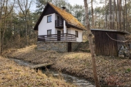 Prodej rekrea�n�ho objektu, �ev�t�n (okres �esk� Bud�jovice) - exkluzivn�