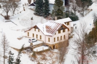 Prodej bytu 2+kk, 56 m2, OV, Jest�ab� v Krkono��ch (okres Semily) - exkluzivn�