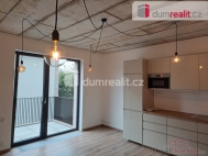 Pron�jem bytu 1+kk, 35 m2, OV, Lib�ice nad Vltavou (okres Praha-z�pad), ul. Leteck�