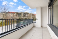 Pron�jem bytu 1+kk, 52 m2, OV, Praha 4, Nusle, ul. Z�vi�ova