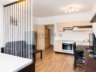 Pron�jem bytu 1+kk, 30 m2, OV, Praha 5, Stod�lky, ul. Hol��ovsk�