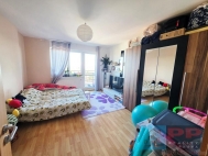 Pron�jem bytu 2+kk, 0 m2, OV, Praha 9, Hloub�t�n, ul. Sl�va�sk�