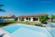 Prodej samostatn�ho RD, 96 m2, Z�lezlice (okres M�ln�k) - exkluzivn�