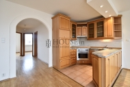 Pron�jem bytu 3+kk, 69 m2, OV, Praha 4, Michle, ul. P��m�tick�