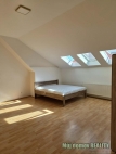Pron�jem bytu 3+kk, 85 m2, OV, Cheb, ul. Svobody