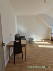 Pron�jem bytu 2+kk, 85 m2, OV, Cheb, ul. Svobody