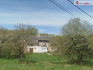 Prodej samostatn�ho RD, 159 m2, Litv�nov, Horn� Ves (okres Most)