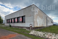 Prodej komer�n�ho objektu , Uhl��sk� Janovice (okres Kutn� Hora) - exkluzivn�