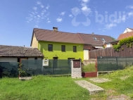 Prodej �adov�ho RD, 95 m2, Jen�ice (okres Litom��ice) - exkluzivn�
