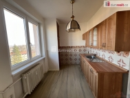 Prodej bytu 2+1, 58 m2, DV, Ostrava, Poruba (okres Ostrava-m�sto), ul. n�m�st� Dru�by