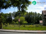 Prodej pozemku 1 528 m2, ur�en� k v�stavb� RD, Stonava (okres Karvin�)