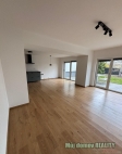 Pron�jem blokov�ho RD, 120 m2, Praha 9, Kl�novice