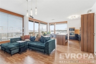 Prodej bytu 4+kk, 143 m2, OV, Praha 5, Jinonice, ul. Vac�novsk�