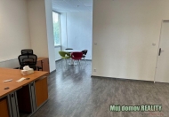 Pron�jem komer�n�ho objektu : Obchodn� centrum, Praha 4, Libu�
