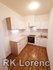 Pron�jem bytu 2+kk, 53 m2, OV, Brno, �ern� Pole (okres Brno-m�sto), ul. Lidick� - exkluzivn�