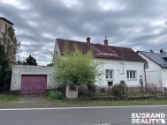 Prodej samostatn�ho RD, 197 m2, Kr�sn� L�pa (okres D���n)