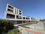 Pron�jem bytu 1+kk, 50 m2, OV, Praha 3, �i�kov, ul. Male�ick�