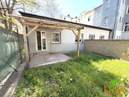 Pron�jem bytu 3+kk, 75 m2, OV, Plze�, V�chodn� P�edm�st� (okres Plze�-m�sto), ul. �slavsk� - exkluzivn�