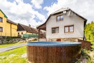 Prodej samostatn�ho RD, 130 m2, �ern�kov (okres Klatovy) - exkluzivn�