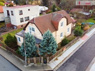 Prodej samostatn�ho RD, 150 m2, Libi� (okres M�ln�k)
