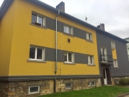 Pron�jem bytu 3+kk, 55 m2, OV, Lovosice (okres Litom��ice), ul. U Nadjezdu