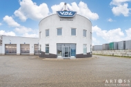Pron�jem kancel���, Mod�ice (okres Brno-venkov)