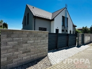 Prodej �adov�ho RD, 129 m2, Kostelec nad Labem (okres M�ln�k)