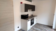 Pron�jem bytu 1+kk, 46 m2, OV, �esk� Bud�jovice, �esk� Bud�jovice 3, ul. Riegrova