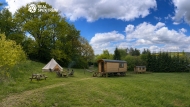 Prodej pozemku , ur�en� k v�stavb� RD, Olomu�any (okres Blansko)