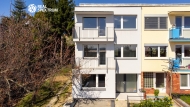 Pron�jem rohov�ho RD, 139 m2, Brno, Husovice (okres Brno-m�sto)