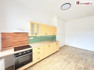 Pron�jem bytu 2+1, 73 m2, OV, �st� nad Labem, St�ekov, ul. Brat�� Mr�t�k�