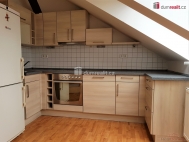 Pron�jem bytu 1+1, 44 m2, OV, �esk� Bud�jovice, �esk� Bud�jovice 3, ul. B. Smetany