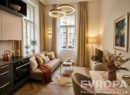 Pron�jem bytu 2+kk, 38 m2, OV, Praha 2, Vinohrady, ul. U Zvona�ky